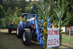 Dożynki 2024
