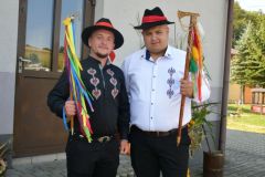 Dożynki 2025