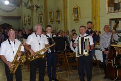 Nabożeństwo fatimskie