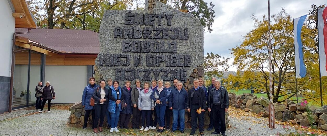 Pielgzrymka do Strachociny i Markowej (15)