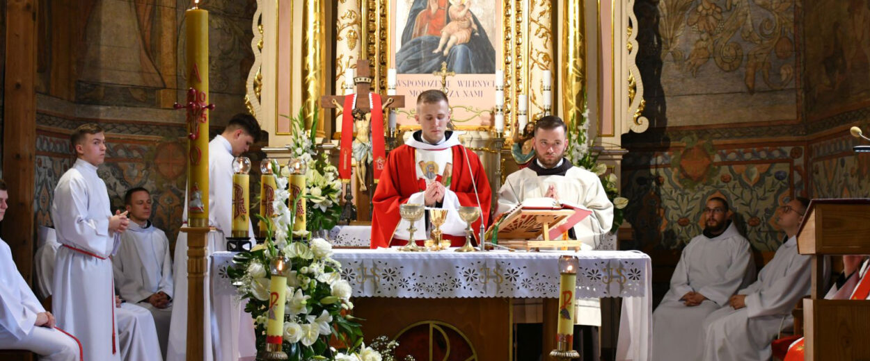 Prymicje Msza Święta 2025 89