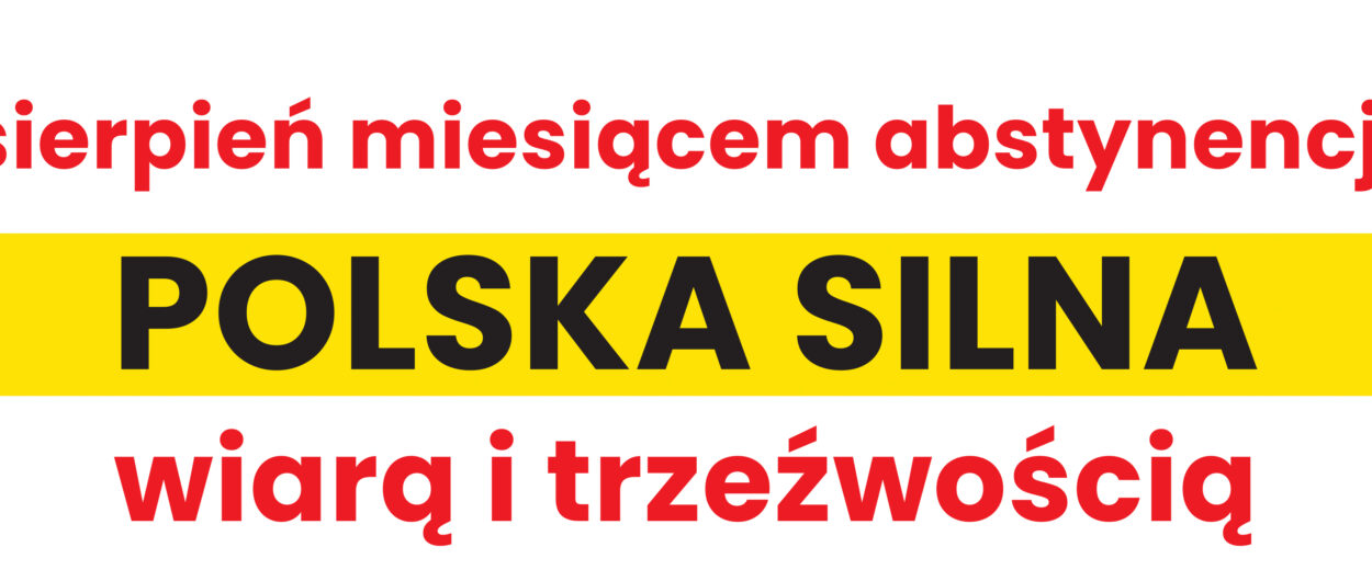 Miesiac trzezwosci 2026